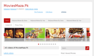 Moviesmaza.pk thumbnail