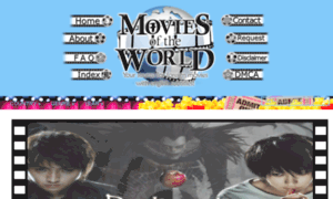 Moviesoftheworld.com thumbnail