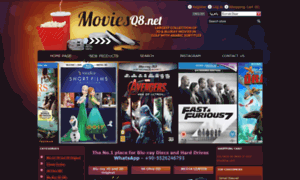 Moviesq8.net thumbnail