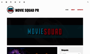 Moviesquadpr.com thumbnail