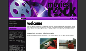 Moviesrock.com thumbnail