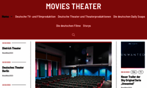 Moviestheater.de thumbnail