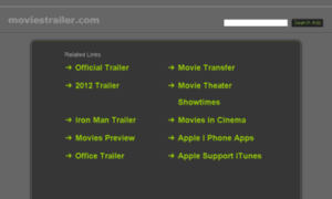 Moviestrailer.com thumbnail