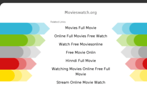 Movieswatch.org thumbnail