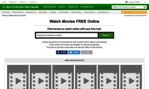 Movieswatchfreeonline.com thumbnail