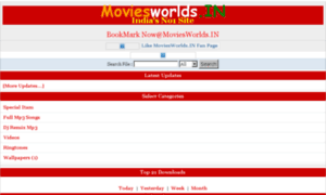 Moviesworlds.in thumbnail