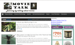 Movietalk.info thumbnail