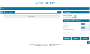 Movietimegallery.blogspot.in thumbnail