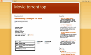 Movietorrenttop.blogspot.com thumbnail