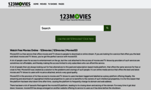 Movietrailer123.com thumbnail