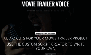 Movietrailervoice.co.uk thumbnail