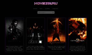 Moviezguru.shop thumbnail