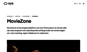 Moviezone.nl thumbnail
