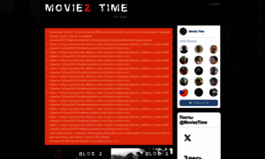 Movieztime.tv thumbnail