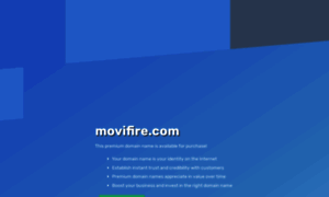 Movifire.com thumbnail