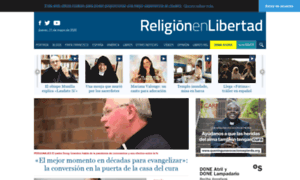 Movil.religionenlibertad.com thumbnail