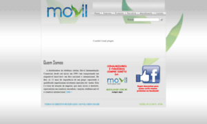 Movilcorp.com.br thumbnail
