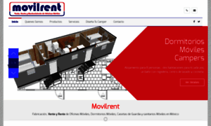 Movilrent.com thumbnail