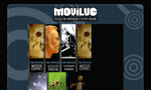 Moviluc.com.br thumbnail