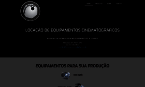 Movimentocinedigital.com.br thumbnail