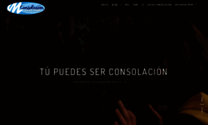 Movimientoconsolacion.com thumbnail