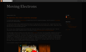 Moving-electrons.blogspot.com thumbnail