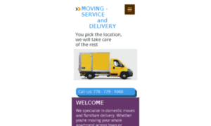 Moving-service.ca thumbnail