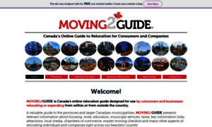 Moving2guide.com thumbnail