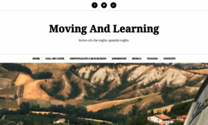 Movingandlearning.net thumbnail