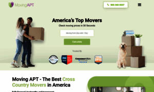 Movingapt.com thumbnail