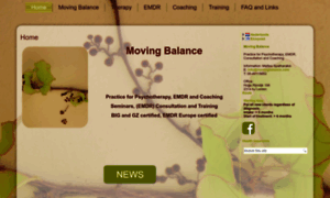 Movingbalance.com thumbnail