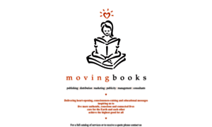 Movingbooksinc.com thumbnail
