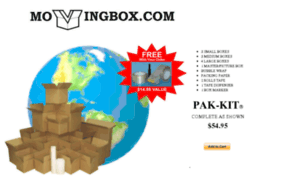 Movingboxes.com thumbnail