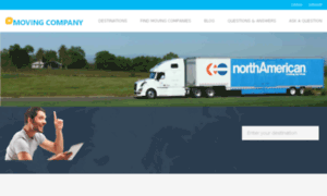 Movingcompany.solutions thumbnail