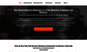 Movingcompanydenver.com thumbnail