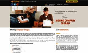 Movingcompanygeorgia.com thumbnail
