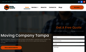 Movingcompanytampa.net thumbnail