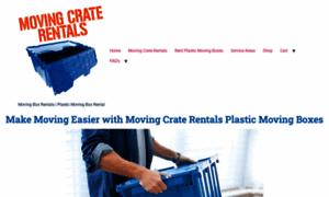 Movingcraterentals.com thumbnail