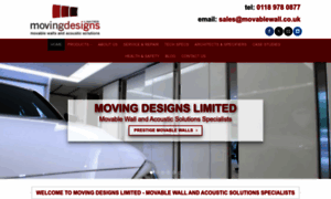 Movingdesignslimited.co.uk thumbnail