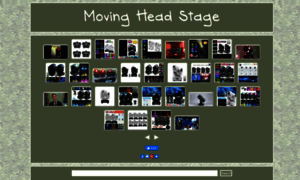 Movingheadstage.com thumbnail