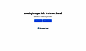 Movingimages.info thumbnail