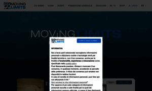 Movinglimits.com thumbnail