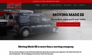 Movingmade-ez.com thumbnail