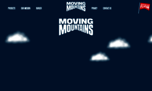 Movingmountainsfoods.com thumbnail