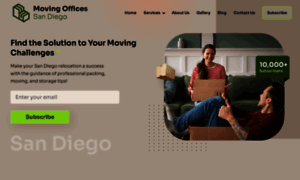 Movingofficessandiego.com thumbnail