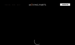 Movingpartsinc.com thumbnail