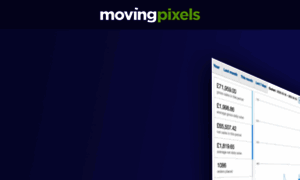 Movingpixels.co.uk thumbnail