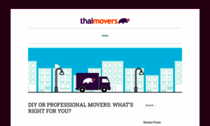 Movingservicebangkok.wordpress.com thumbnail