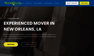 Movingserviceneworleans.com thumbnail