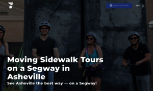 Movingsidewalktours.com thumbnail